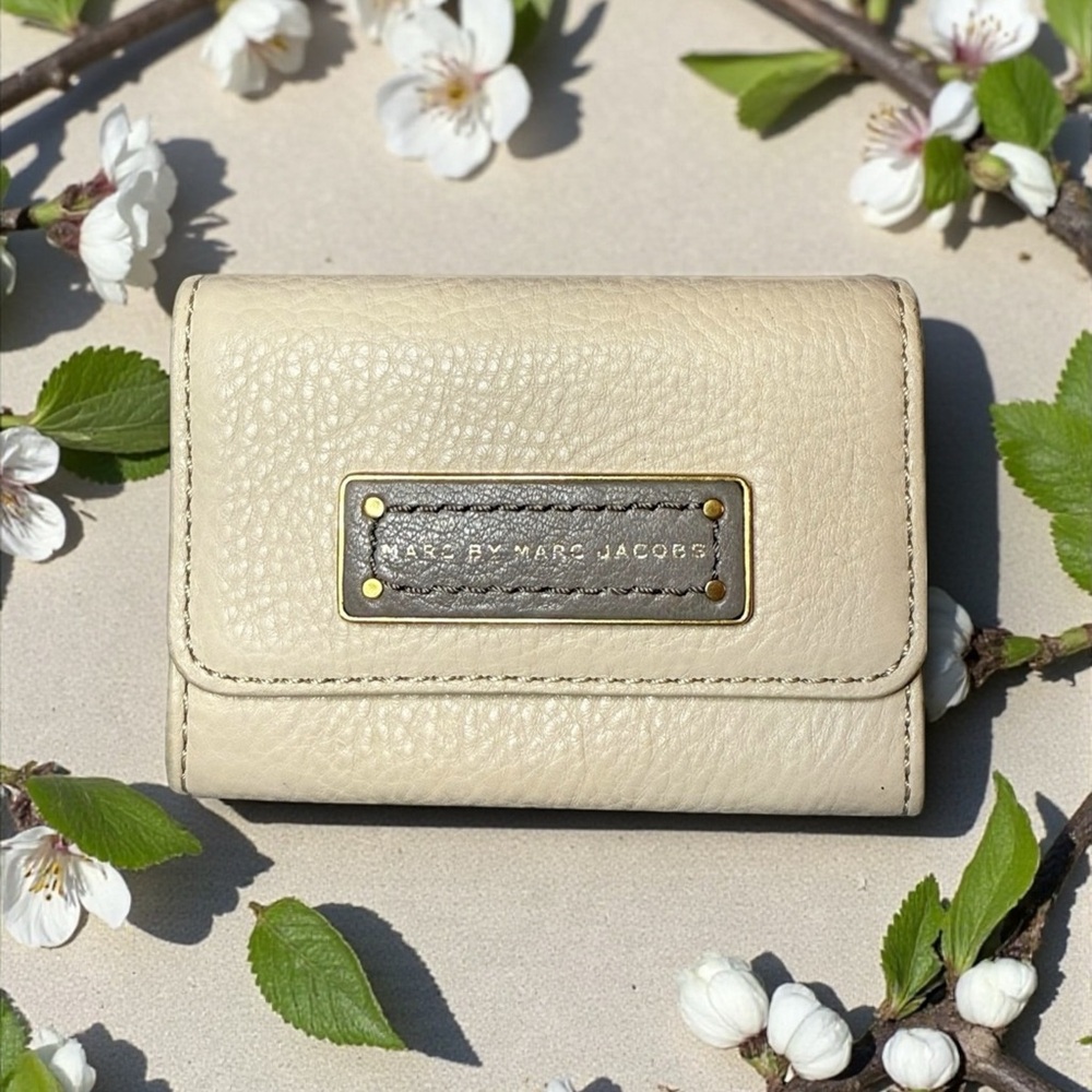 🩶MARC BY MARC JACOBS🩶Colorblock Cardholder/NWOT
